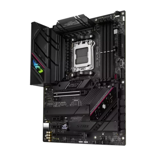 Preview: ASUS ROG STRIX B650E-F GAMING WIFI